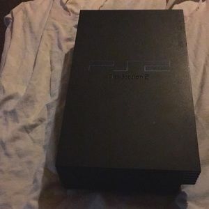 Selling a ps2